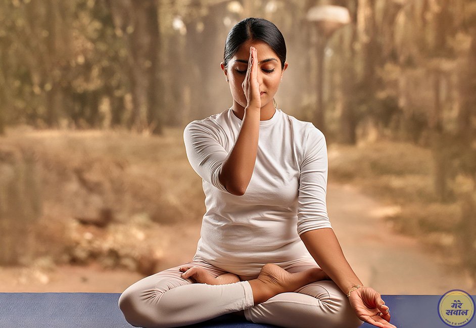 योग क्या है ? 5 महत्वपूर्ण प्राणायाम और उनका हमारे जीवन पर प्रभाव क्या है ? 3 Anulom