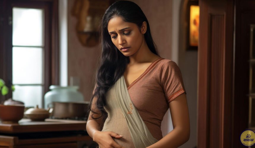 अधूरा गर्भपात (Incomplete Abortion) क्या है? अधूरे गर्भपात के प्रमुख लक्षण और उपचार क्या हैं ? 1 अधूरा गर्भपात (Incomplete Abortion) क्या है? अधूरे गर्भपात के प्रमुख लक्षण और उपचार क्या हैं ?