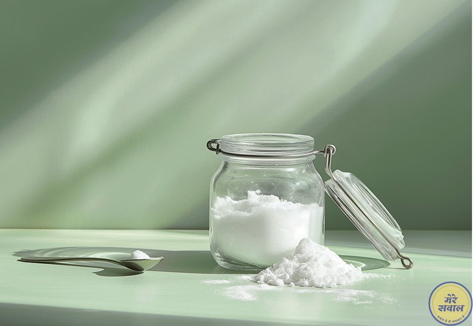 Baking Soda
