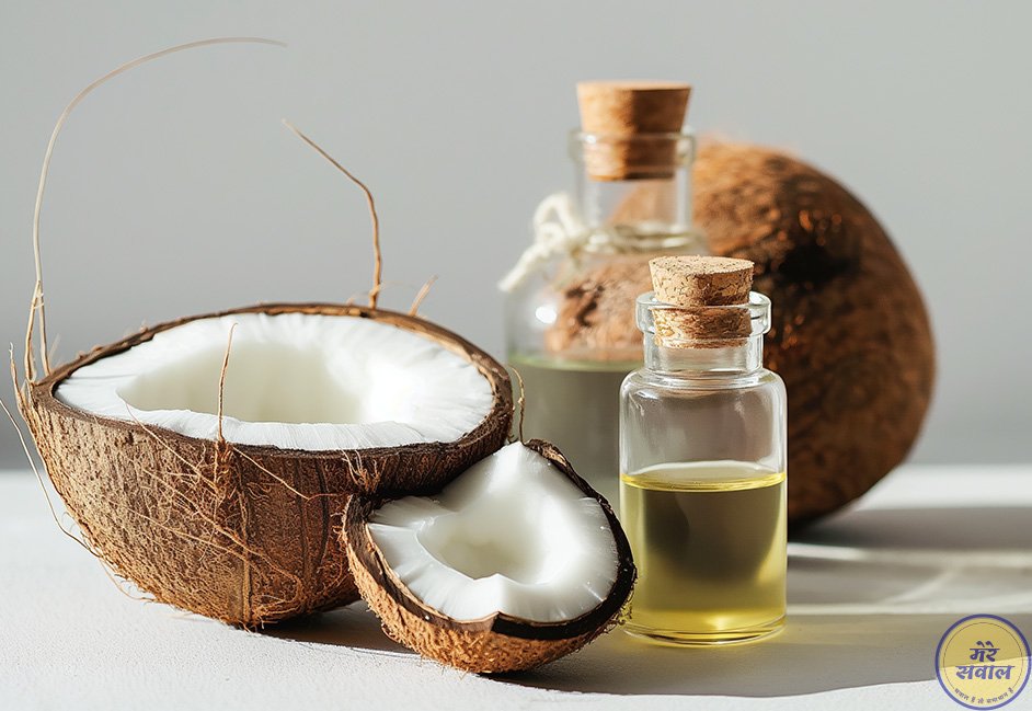 Coconut Oil