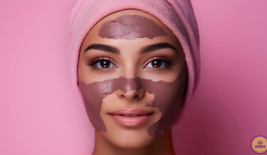 ब्लैकहेड्स क्या है? ब्लैकहेड्स हटाने के 12 घरेलू फेस स्क्रब्स 1 Feature image