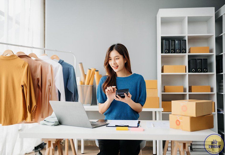 Online-selling