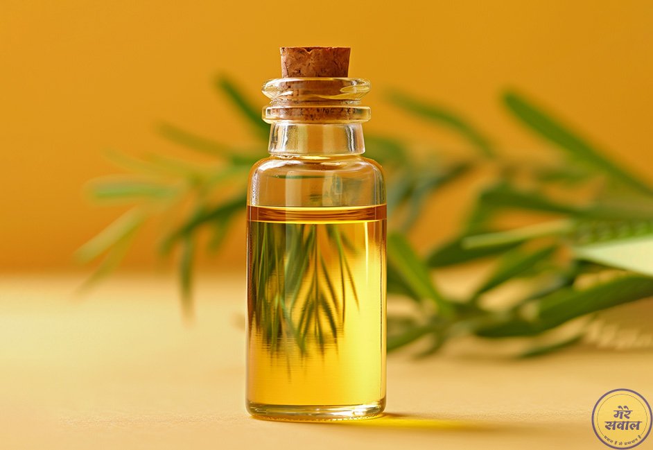 Tea Tree Oil