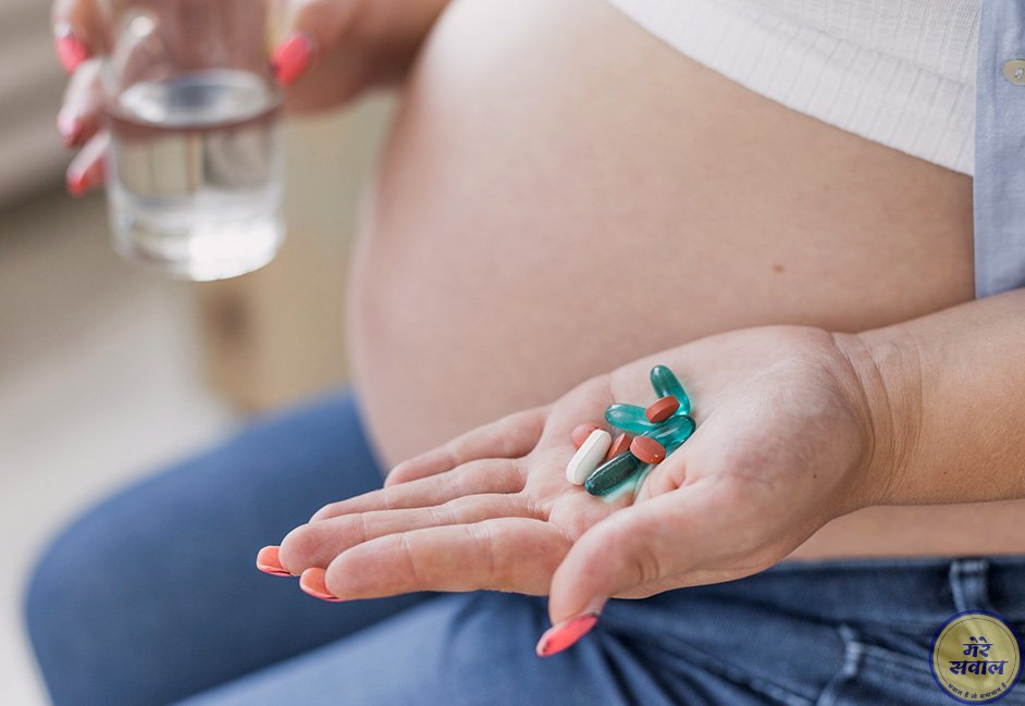 Medicine-for-pregnant